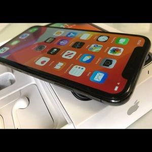 I have an iPhone 12 Pro